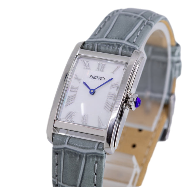 Seiko Women's SWR099P1 Classic Quartz