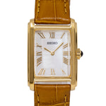 Seiko Women's SWR100P1 Classic Quartz