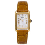 Seiko Women's SWR100P1 Classic Quartz