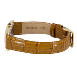 Seiko Women's SWR100P1 Classic Quartz