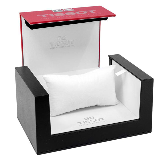 Tissot Men's T002.520.11.031.00 Racing Touch Quartz