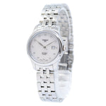 Tissot Ladies T006.207.11.116.00 Le Locle MoP Diamonds Watch