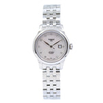 Tissot Ladies T006.207.11.116.00 Le Locle MoP Diamonds Watch