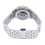 Tissot Ladies T006.207.11.116.00 Le Locle MoP Diamonds Watch