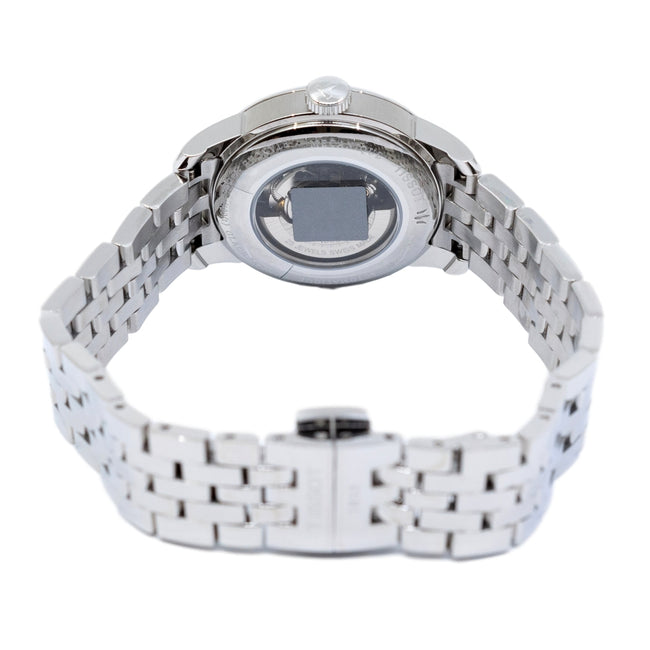 Tissot Ladies T006.207.11.116.00 Le Locle MoP Diamonds Watch