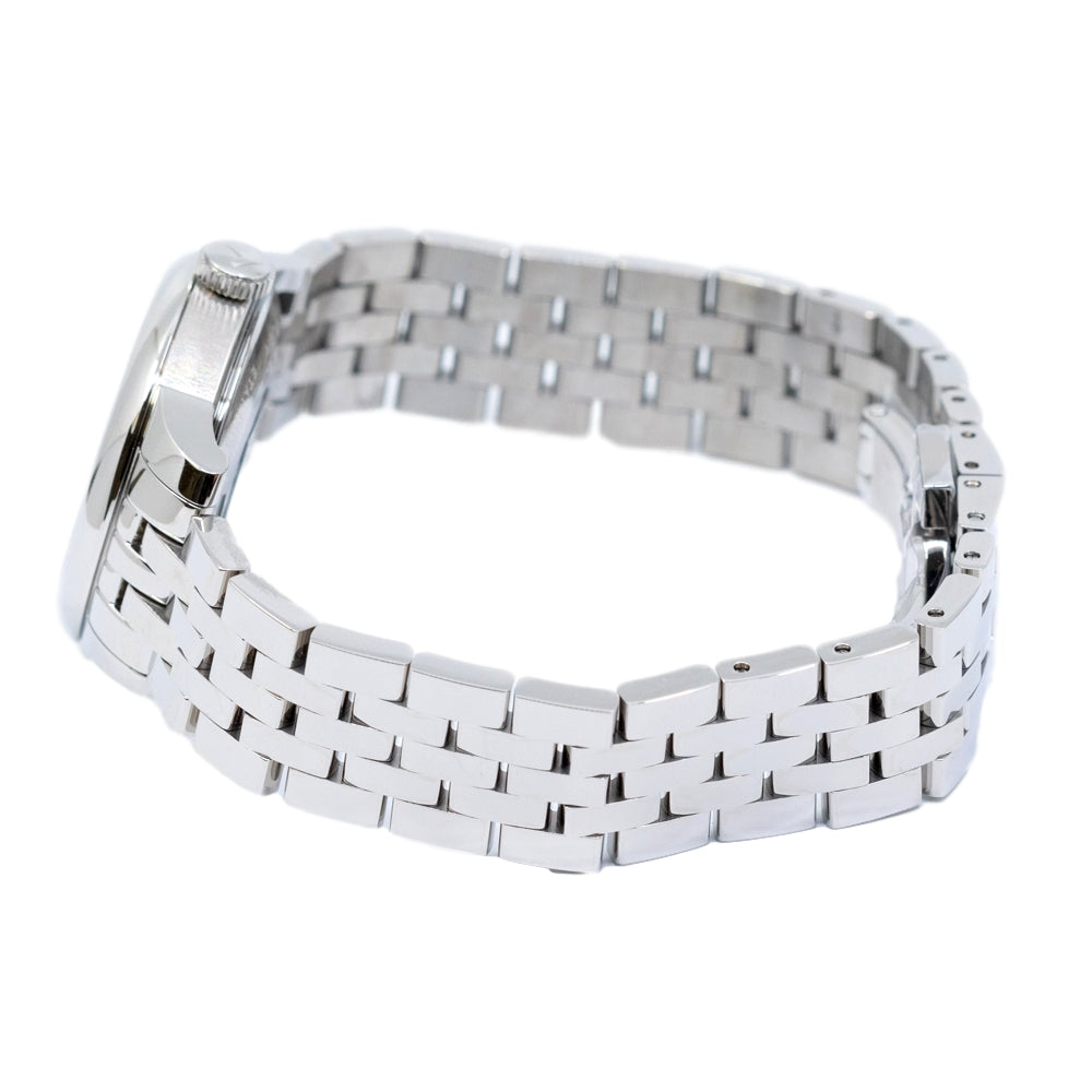 Tissot Ladies T006.207.11.116.00 Le Locle MoP Diamonds Watch