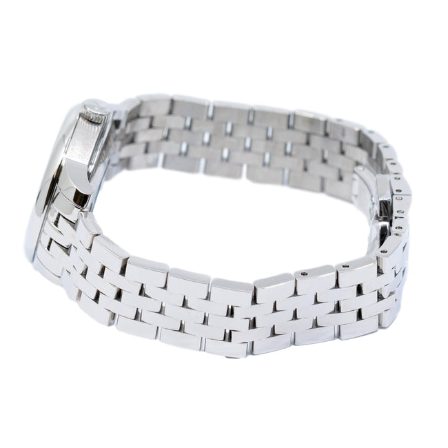 Tissot Ladies T006.207.11.116.00 Le Locle MoP Diamonds Watch