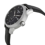 Tissot Herrenuhr T006.428.16.058.01 Le Locle Schwarz DIal
