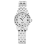 Tissot Damen T006.207.11.036.00 Le Locle Diamond Set Uhr