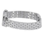 Tissot Damen T006.207.11.036.00 Le Locle Diamond Set Uhr