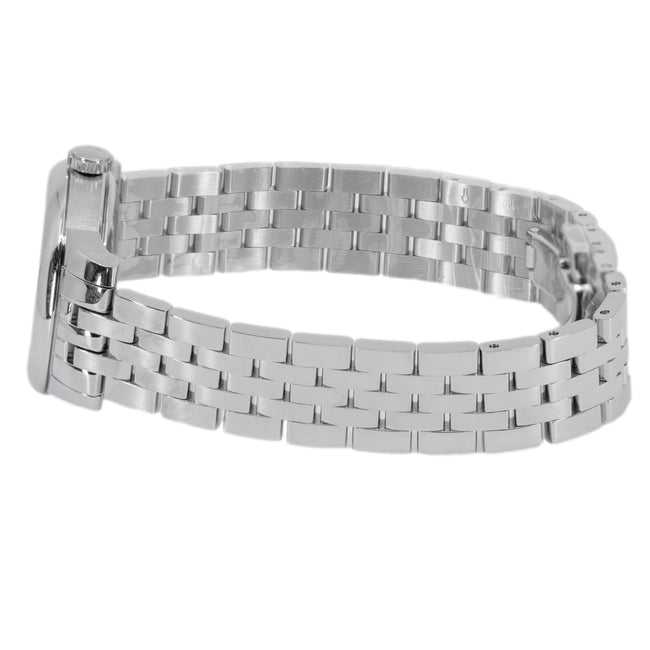 Tissot Damen T006.207.11.036.00 Le Locle Diamond Set Uhr