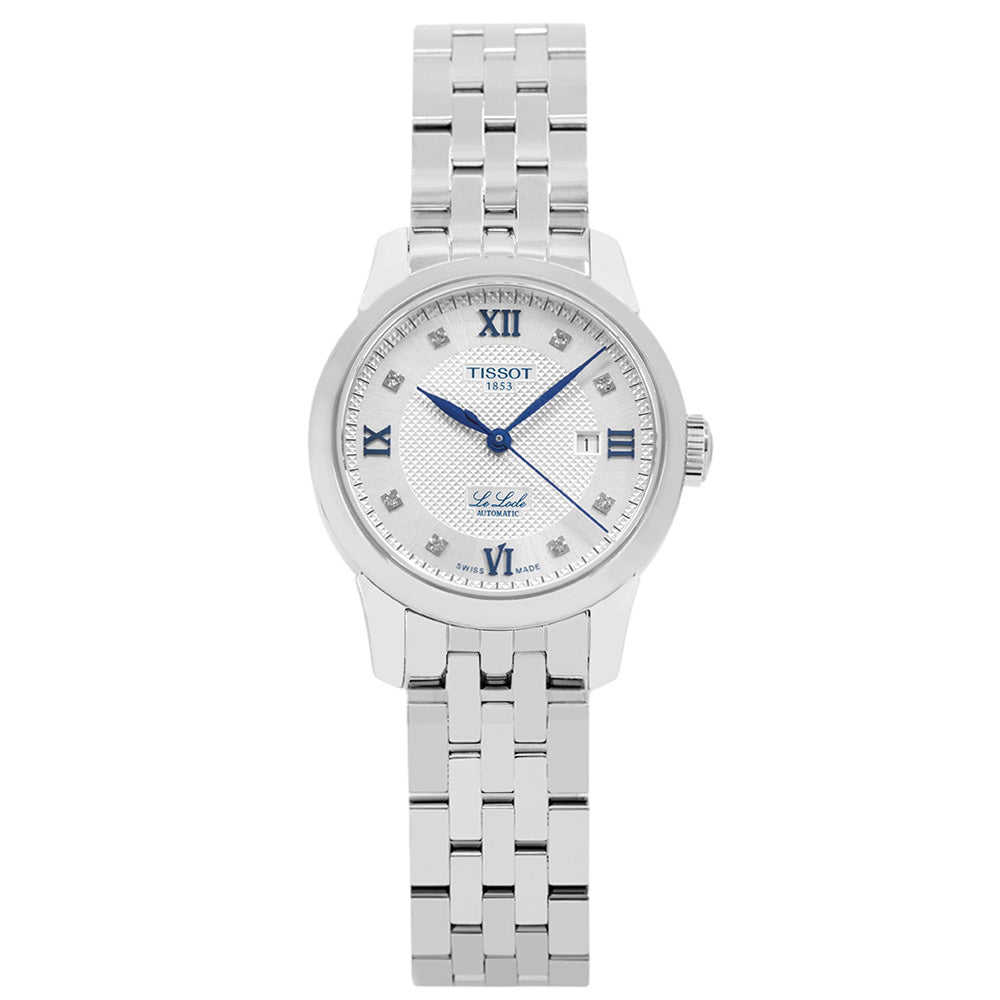 Tissot T006.207.11.036.01 Le Locle Auto Lady - 20th Ann