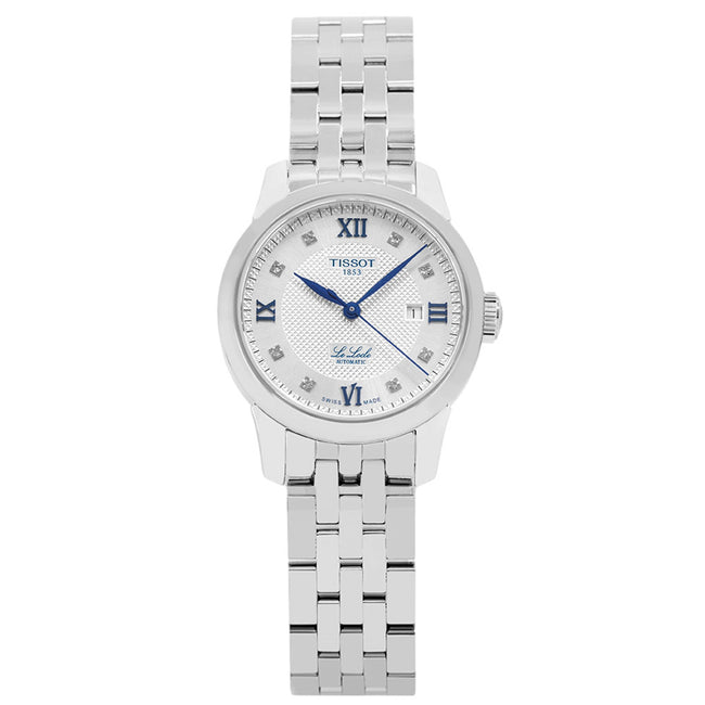 Tissot T006.207.11.036.01 Le Locle Auto Lady - 20th Ann