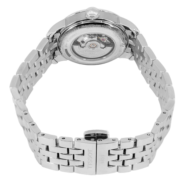 Tissot T006.207.11.036.01 Le Locle Auto Lady - 20th Ann