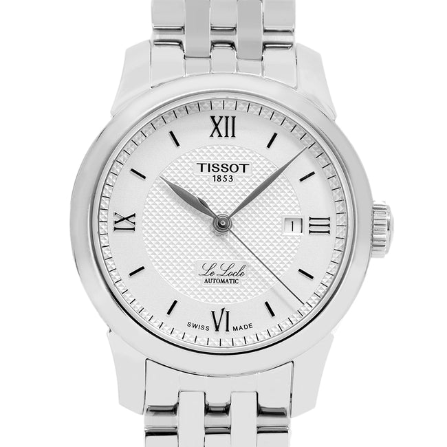 Tissot Ladies T006.207.11.038.00 T-Classic Le Locle Auto