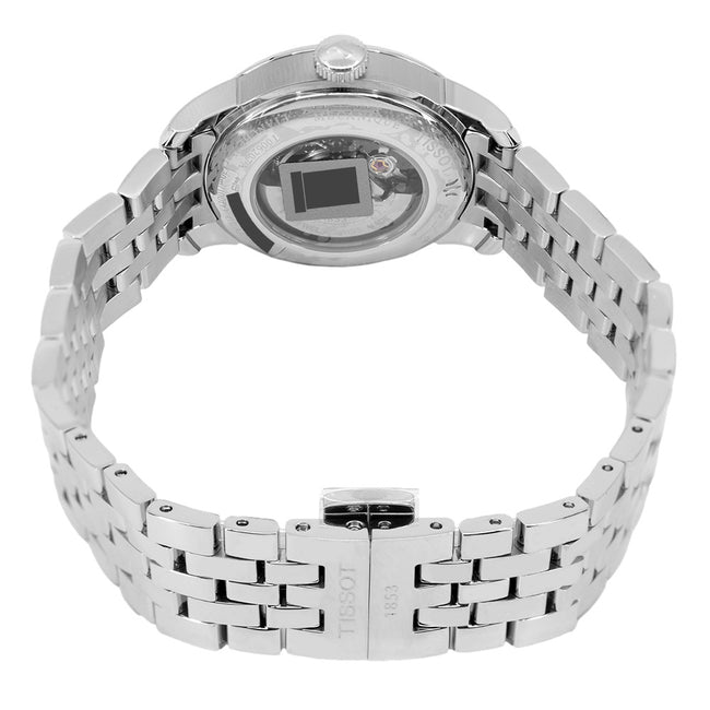 Tissot Ladies T006.207.11.038.00 T-Classic Le Locle Auto