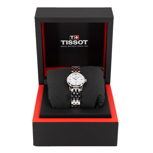 Tissot Ladies T006.207.11.038.00 T-Classic Le Locle Auto