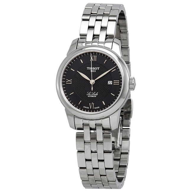 Tissot Damen T006.207.11.058.00 Le Locle Auto Uhr