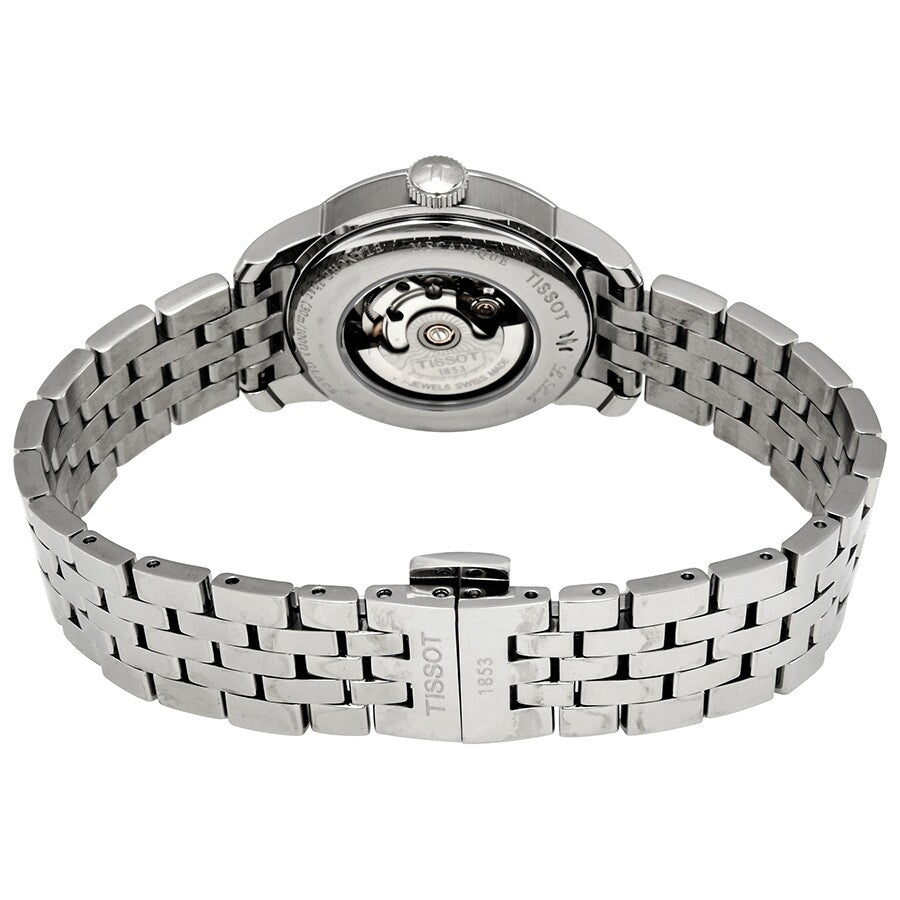 Tissot Damen T006.207.11.058.00 Le Locle Auto Uhr