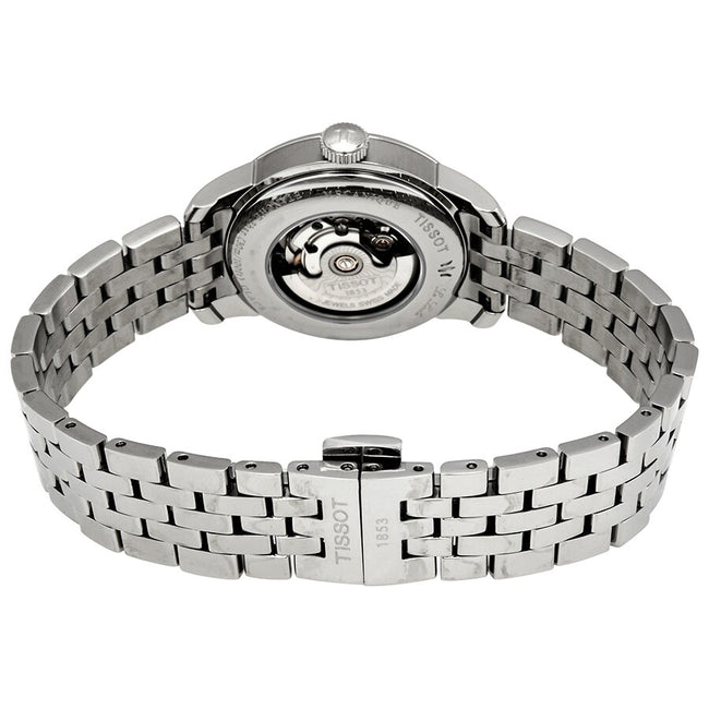 Tissot Damen T006.207.11.058.00 Le Locle Auto Uhr