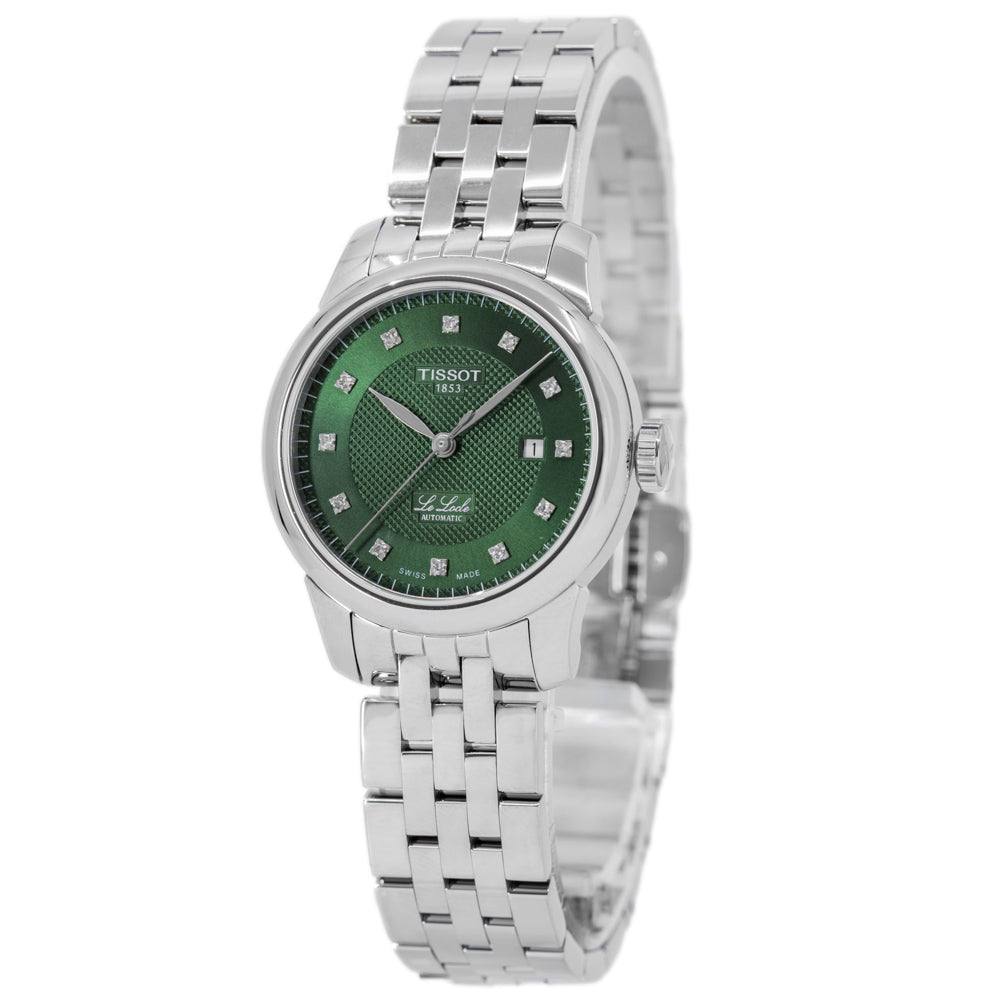 Tissot T0062071109600