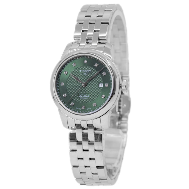 Tissot Women's T006.207.11.096.00 Le Locle 29mm Automatic