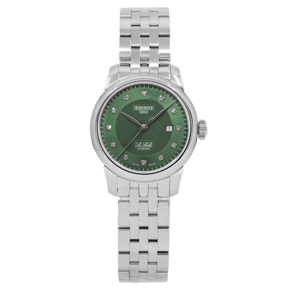 Tissot T0062071109600