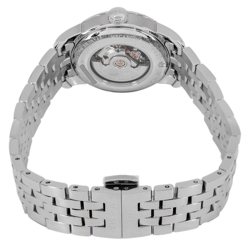 Tissot T0062071109600