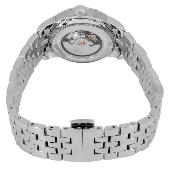 Tissot Women's T006.207.11.096.00 Le Locle 29mm Automatic