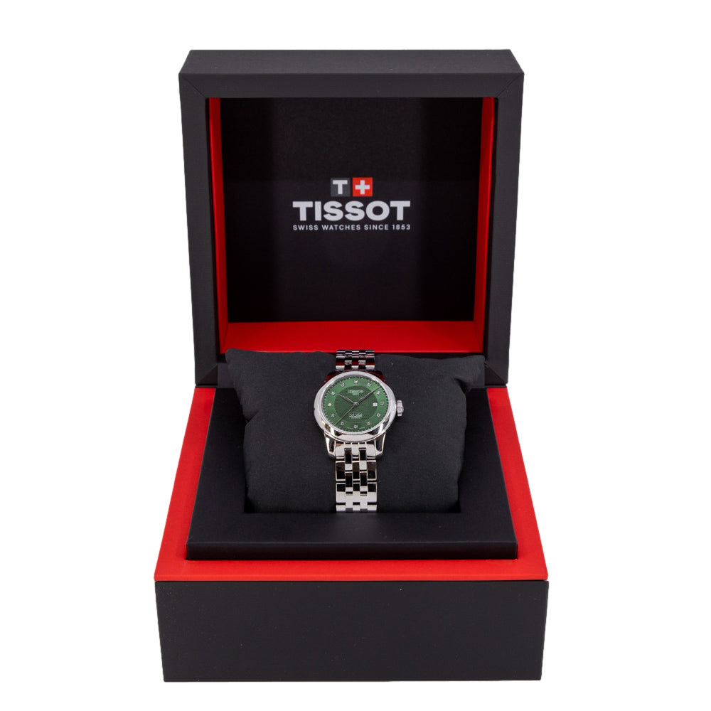 Tissot T0062071109600
