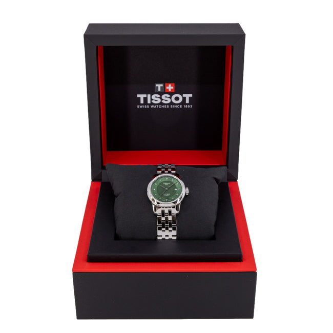 Tissot Women's T006.207.11.096.00 Le Locle 29mm Automatic