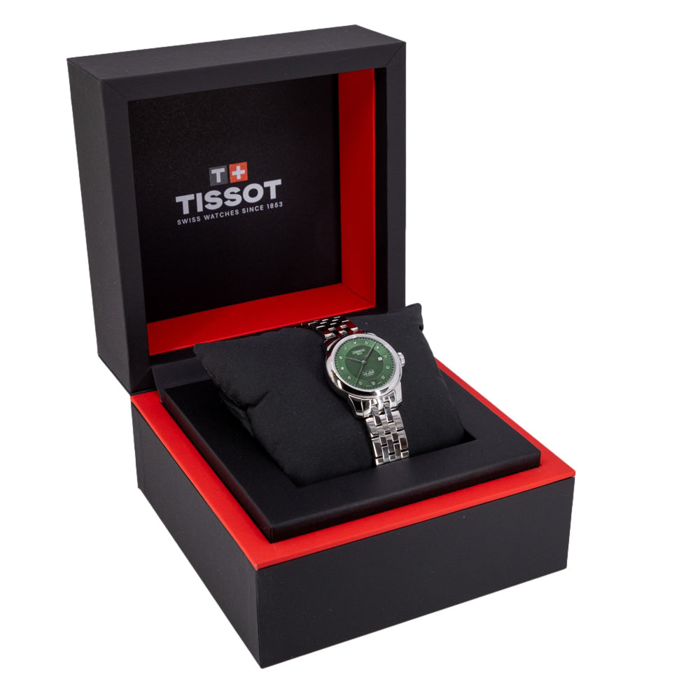 Tissot T0062071109600