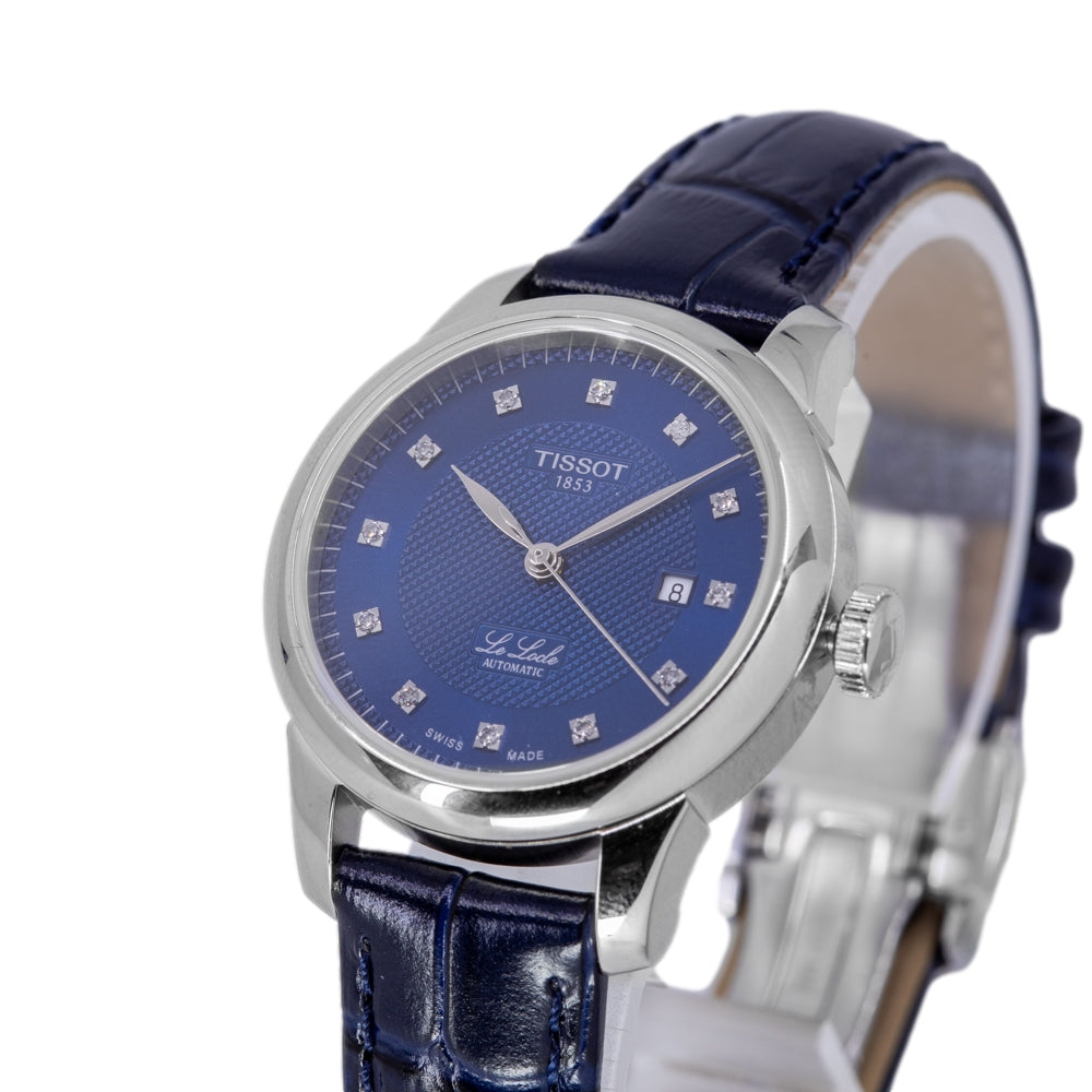 Tissto Women's T006.207.16.046.00 Le Locle 29mm Automatic