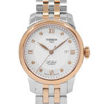 Tissot Ladies T006.207.22.036.00 Le Locle Special Ed.Watch