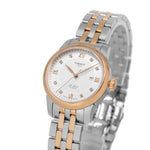 Tissot Ladies T006.207.22.036.00 Le Locle Special Ed.Watch