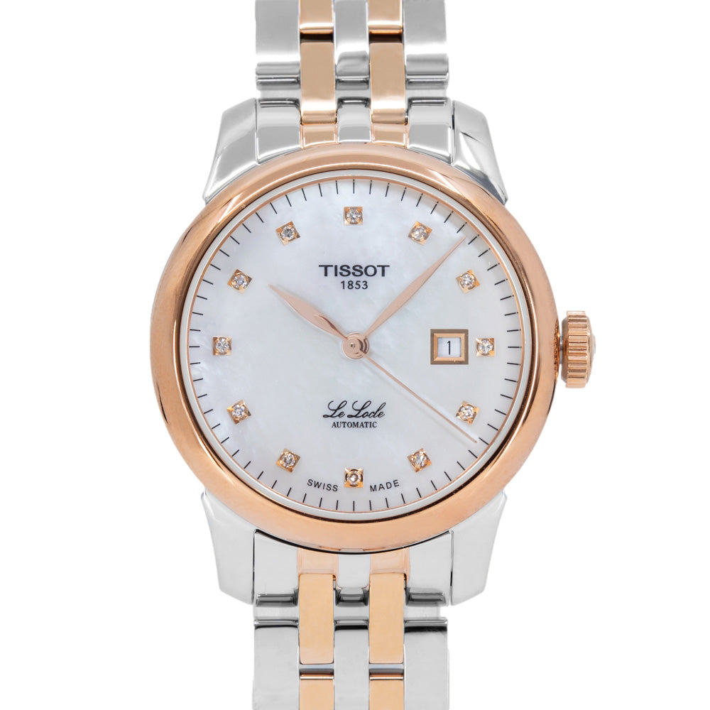 Tissot T0062072211600