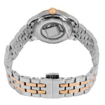 Tissot Ladies T006.207.22.116.00  Le Locle Mop Dial Watch