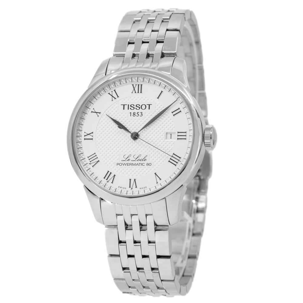 Tissot T0064071103300