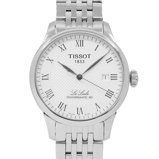 Tissot T0064071103300
