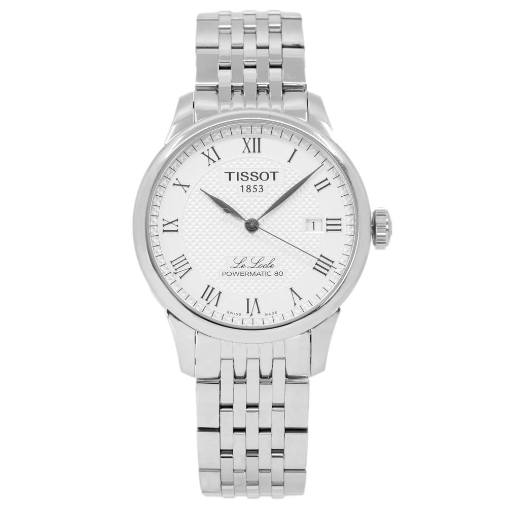 Tissot T0064071103300