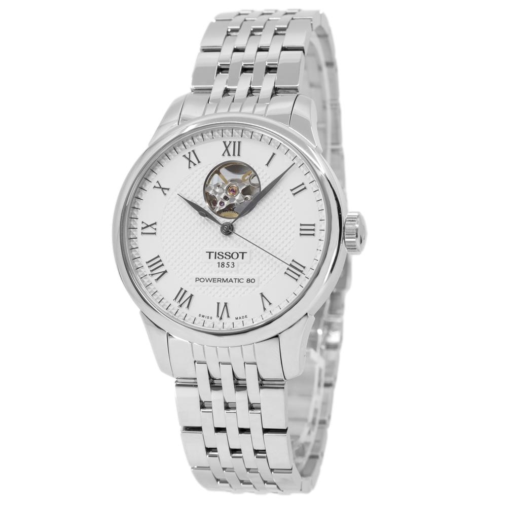 Tissot T0064071103302