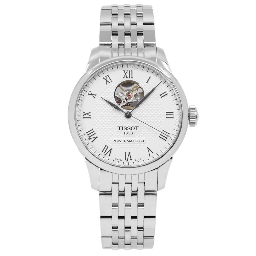 Tissot T0064071103302