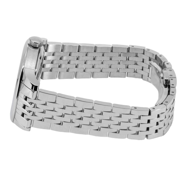 Tissot Men's T006.407.11.033.02 Le Locle Open Heart Auto