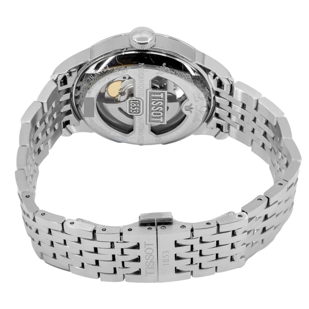 Tissot T0064071103302