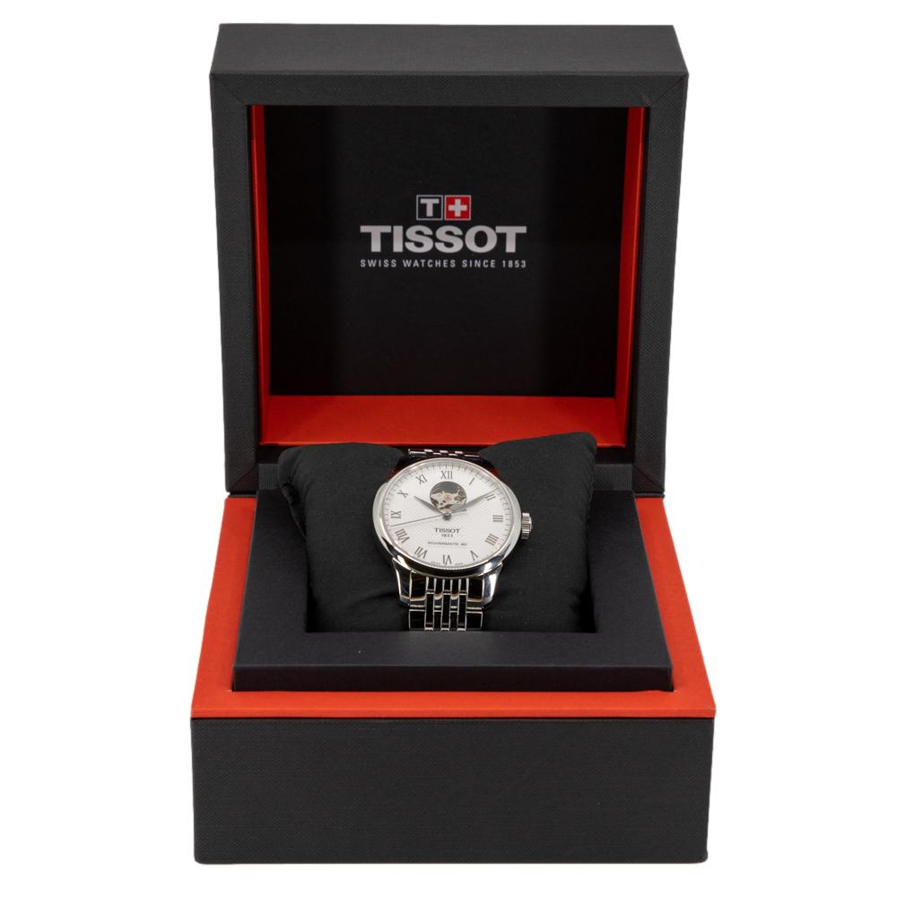 Tissot T0064071103302