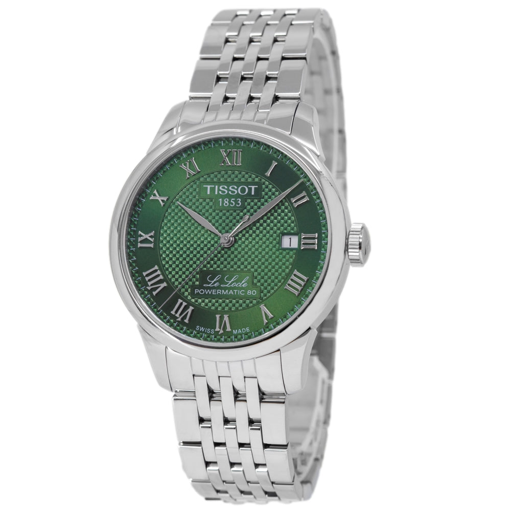 Tissot T0064071109300
