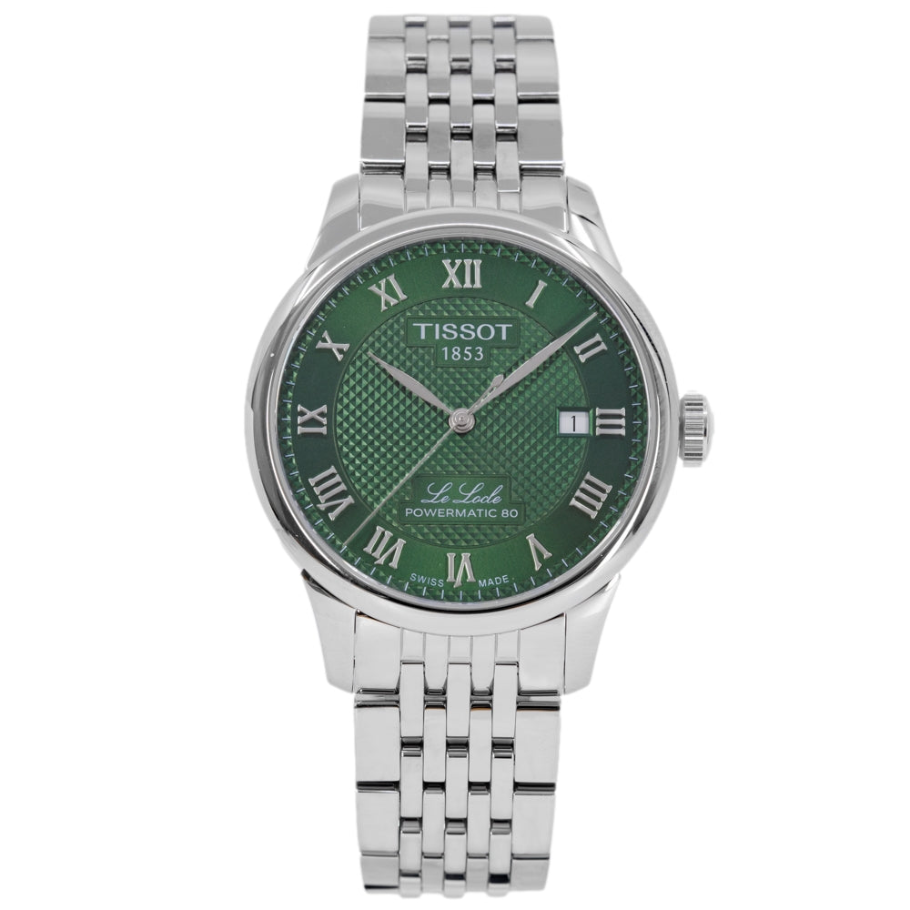 Tissot T0064071109300