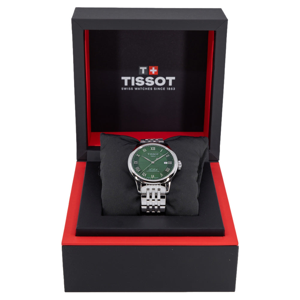 Tissot T0064071109300