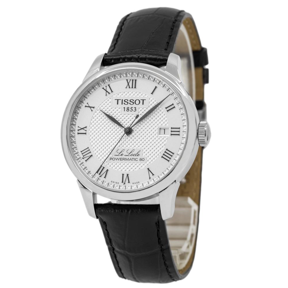 Tissot T0064071603300