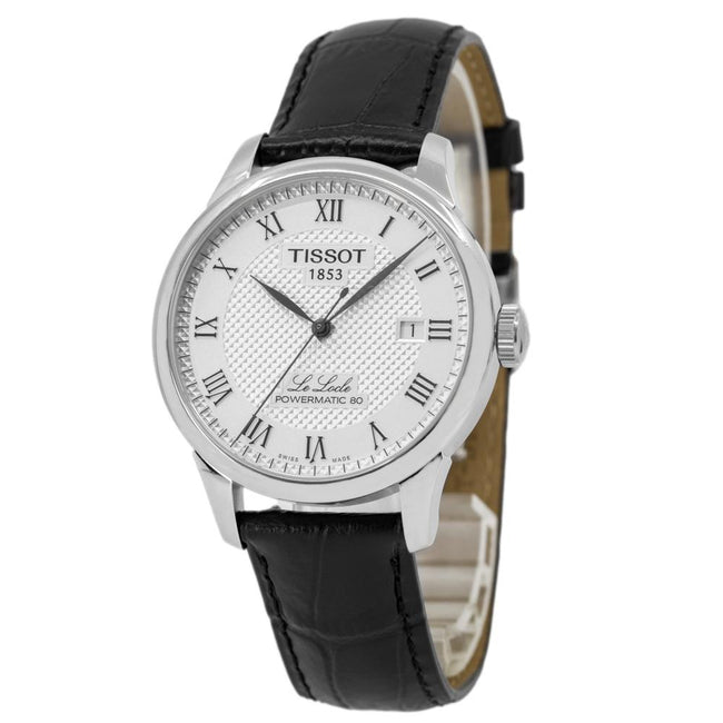 Tissot T0064071603300